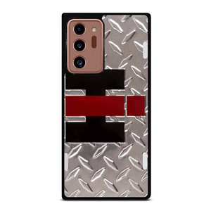 INTERNATIONAL HARVESTER EMBLEM Samsung Galaxy Note 20 Ultra Case Cover INTERNATIONAL HARVESTER EMBLEM Samsung Galaxy Note 20 Ultra Case Cover