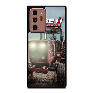 INTERNATIONAL HARVESTER IH FARMALL TRACTOR Samsung Galaxy Note 20 Ultra Case Cover INTERNATIONAL HARVESTER IH FARMALL TRACTOR Samsung Galaxy Note 20 Ultra Case Cover