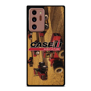 INTERNATIONAL HARVESTER TRACTOR LOGO Samsung Galaxy Note 20 Ultra Case Cover