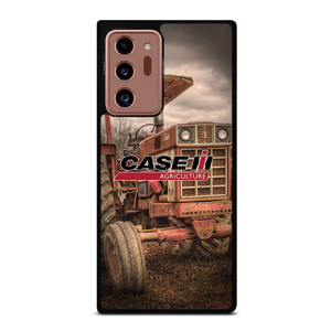 INTERNATIONAL HARVESTER TRACTOR RETRO Samsung Galaxy Note 20 Ultra Case Cover