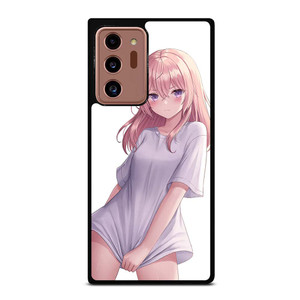 INUI SAJUNA MY DRESS UP DARLING Samsung Galaxy Note 20 Ultra Case Cover