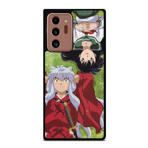 INUYASHA AND KAGOME LOVE Samsung Galaxy Note 20 Ultra Case Cover