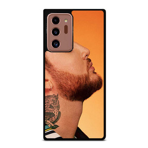 JAMES ARTHUR MALE SINGER Samsung Galaxy Note 20 Ultra Case Cover