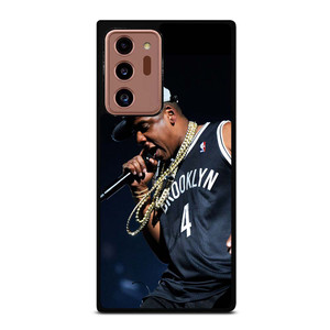 JAY Z BROOKLYN RAPPER Samsung Galaxy Note 20 Ultra Case Cover