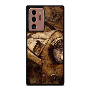 JEEP WRANGLER RUSTY Samsung Galaxy Note 20 Ultra Case Cover