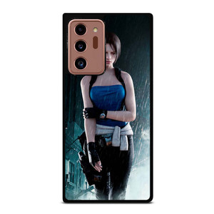 JILL VALENTINE RESIDENT EVIL Samsung Galaxy Note 20 Ultra Case Cover