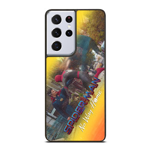 SPIDERMAN NO WAY HOME DOCTOR STRANGE Samsung Galaxy S21 Ultra Case Cover
