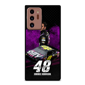 JIMMIE JOHNSON 48 NASCAR Samsung Galaxy Note 20 Ultra Case Cover JIMMIE JOHNSON 48 NASCAR Samsung Galaxy Note 20 Ultra Case Cover