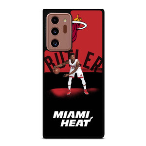 JIMMY BUTLER MIAMI HEAT PLAYER Samsung Galaxy Note 20 Ultra Case Cover