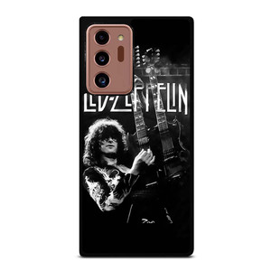 JIMMY PAGE LED ZEPPELIN Samsung Galaxy Note 20 Ultra Case Cover JIMMY PAGE LED ZEPPELIN Samsung Galaxy Note 20 Ultra Case Cover