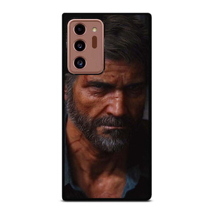 JOEL MILLER THE LAST OF US GAMES Samsung Galaxy Note 20 Ultra Case Cover JOEL MILLER THE LAST OF US GAMES Samsung Galaxy Note 20 Ultra Case Cover