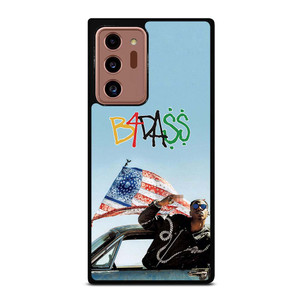JOEY BADASS AMERICAN RAPPER Samsung Galaxy Note 20 Ultra Case Cover