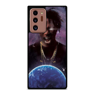 JOEY BADASS FANN ART Samsung Galaxy Note 20 Ultra Case Cover JOEY BADASS FANN ART Samsung Galaxy Note 20 Ultra Case Cover
