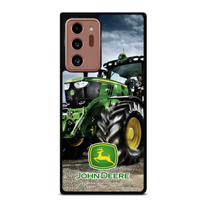 JOHN DEERE GREEN TRACTOR Samsung Galaxy Note 20 Ultra Case Cover
