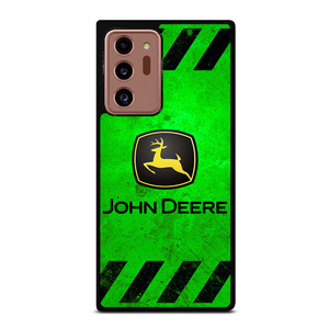 JOHN DEERE LOGO ICON Samsung Galaxy Note 20 Ultra Case Cover