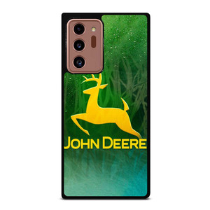 JOHN DEERE SYMBOL Samsung Galaxy Note 20 Ultra Case Cover JOHN DEERE SYMBOL Samsung Galaxy Note 20 Ultra Case Cover