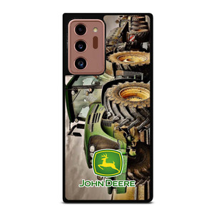 JOHN DEERE TRACTOR RETRO Samsung Galaxy Note 20 Ultra Case Cover