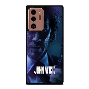 JOHN WICK 2 MOVIE Samsung Galaxy Note 20 Ultra Case Cover