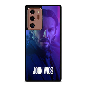 JOHN WICK 2 Samsung Galaxy Note 20 Ultra Case Cover