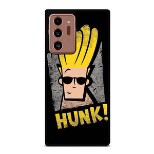 JOHNNY BRAVO HUNK CARTOON Samsung Galaxy Note 20 Ultra Case Cover JOHNNY BRAVO HUNK CARTOON Samsung Galaxy Note 20 Ultra Case Cover