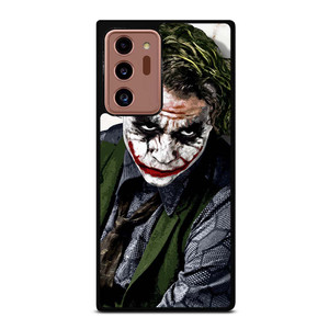 JOKER HEATH LEDGER ART Samsung Galaxy Note 20 Ultra Case Cover