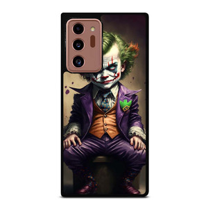 JOKER KID Samsung Galaxy Note 20 Ultra Case Cover JOKER KID Samsung Galaxy Note 20 Ultra Case Cover