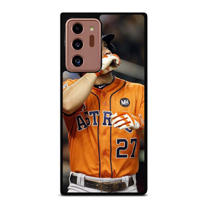 JOSE ALTUVE HOUSTON ASTROS Samsung Galaxy Note 20 Ultra Case Cover
