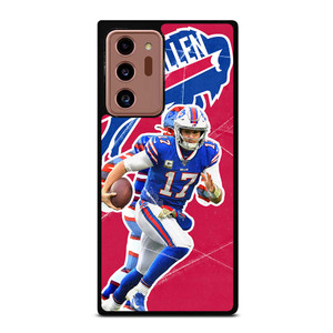JOSH ALLEN BUFFALO BILLS FOOTBALL Samsung Galaxy Note 20 Ultra Case Cover JOSH ALLEN BUFFALO BILLS FOOTBALL Samsung Galaxy Note 20 Ultra Case Cover