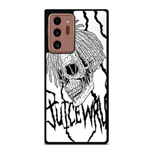 JUICE WORLD SKULL ART Samsung Galaxy Note 20 Ultra Case Cover