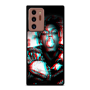 JUICE WRLD RAPPER Samsung Galaxy Note 20 Ultra Case Cover JUICE WRLD RAPPER Samsung Galaxy Note 20 Ultra Case Cover