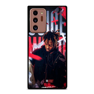 JUICE WRLD SINGER RIP Samsung Galaxy Note 20 Ultra Case Cover JUICE WRLD SINGER RIP Samsung Galaxy Note 20 Ultra Case Cover