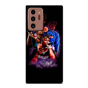 JUICE WRLD SINGER Samsung Galaxy Note 20 Ultra Case Cover JUICE WRLD SINGER Samsung Galaxy Note 20 Ultra Case Cover