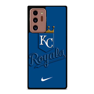 KANSAS CITY ROYALS NIKE Samsung Galaxy Note 20 Ultra Case Cover