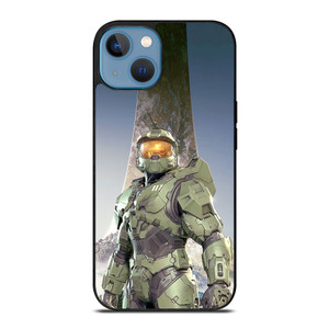 HALO INFINITE XBOX GAME iPhone 13 Case Cover