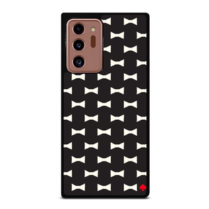 KATE SPADE BOWTIES COLLAGE Samsung Galaxy Note 20 Ultra Case Cover KATE SPADE BOWTIES COLLAGE Samsung Galaxy Note 20 Ultra Case Cover