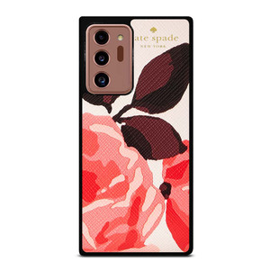 KATE SPADE CAMEROON STREET ROSES Samsung Galaxy Note 20 Ultra Case Cover