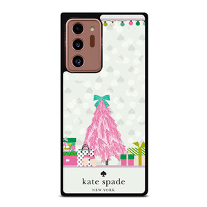 KATE SPADE CHRISMAS GIFT Samsung Galaxy Note 20 Ultra Case Cover KATE SPADE CHRISMAS GIFT Samsung Galaxy Note 20 Ultra Case Cover