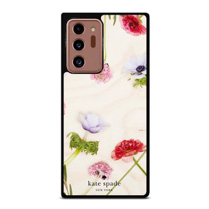 KATE SPADE FLOWER 2 Samsung Galaxy Note 20 Ultra Case Cover