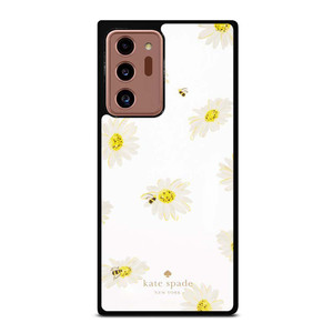 KATE SPADE FLOWER BEE Samsung Galaxy Note 20 Ultra Case Cover KATE SPADE FLOWER BEE Samsung Galaxy Note 20 Ultra Case Cover