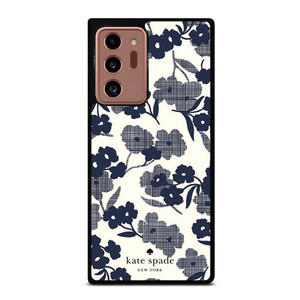 KATE SPADE FLOWER VINTAGE 2 Samsung Galaxy Note 20 Ultra Case Cover KATE SPADE FLOWER VINTAGE 2 Samsung Galaxy Note 20 Ultra Case Cover