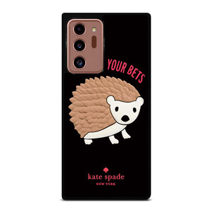 KATE SPADE HEDGE YOUR BETS Samsung Galaxy Note 20 Ultra Case Cover