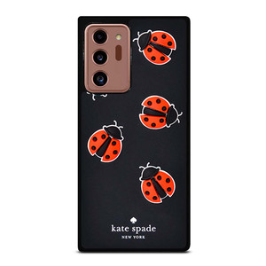 KATE SPADE LADYBUG Samsung Galaxy Note 20 Ultra Case Cover KATE SPADE LADYBUG Samsung Galaxy Note 20 Ultra Case Cover