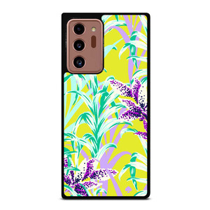 KATE SPADE LOGO YELLOW Samsung Galaxy Note 20 Ultra Case Cover KATE SPADE LOGO YELLOW Samsung Galaxy Note 20 Ultra Case Cover