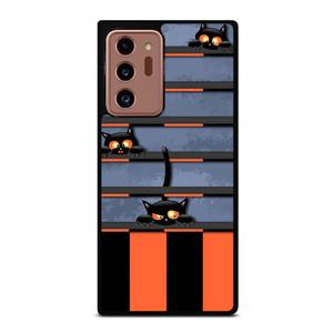 KATE SPADE NEW FASHION WALL Samsung Galaxy Note 20 Ultra Case Cover