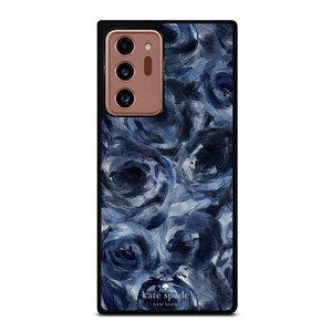 KATE SPADE NEW YORK ABSTRACT BLUE Samsung Galaxy Note 20 Ultra Case Cover KATE SPADE NEW YORK ABSTRACT BLUE Samsung Galaxy Note 20 Ultra Case Cover