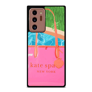 KATE SPADE NEW YORK BAG DRAWING Samsung Galaxy Note 20 Ultra Case Cover KATE SPADE NEW YORK BAG DRAWING Samsung Galaxy Note 20 Ultra Case Cover