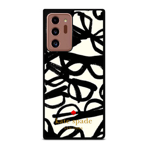 KATE SPADE NEW YORK GLASSES Samsung Galaxy Note 20 Ultra Case Cover