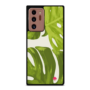 KATE SPADE NEW YORK LEAF Samsung Galaxy Note 20 Ultra Case Cover KATE SPADE NEW YORK LEAF Samsung Galaxy Note 20 Ultra Case Cover