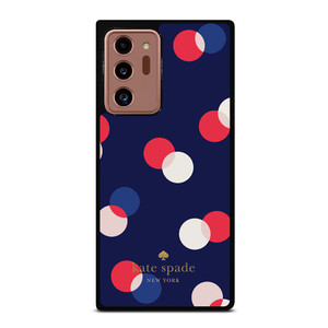 KATE SPADE NEW YORK LIGHT BUBBLE Samsung Galaxy Note 20 Ultra Case Cover