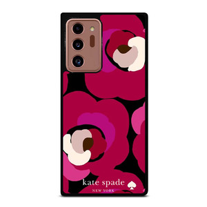 KATE SPADE NEW YORK ROSES Samsung Galaxy Note 20 Ultra Case Cover KATE SPADE NEW YORK ROSES Samsung Galaxy Note 20 Ultra Case Cover